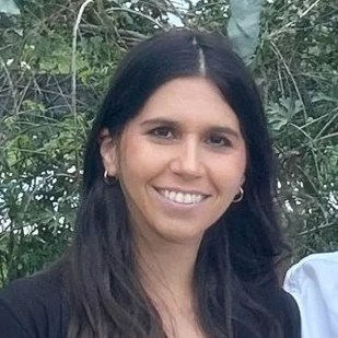 Luz María Raya Lavín